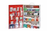 ANSI Z308.1-2021 Class B First Aid Cabinet